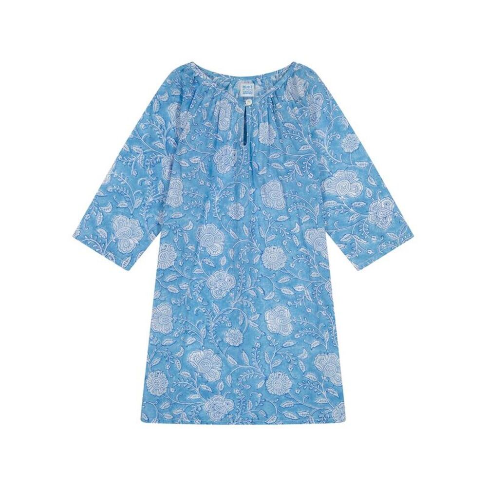 Mer St. Barth Girls  Caftan